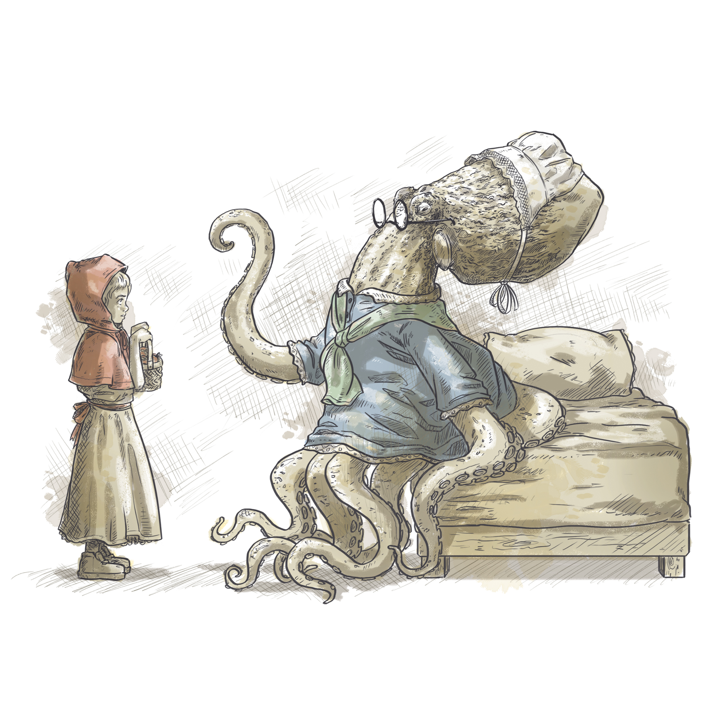 Guides to Creative Questioning for Children’s Literature — cover image