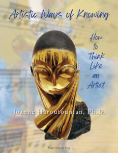 Artistic Ways of Knowing