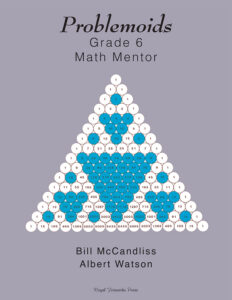 Problemoids Grade 6 Math Mentor
