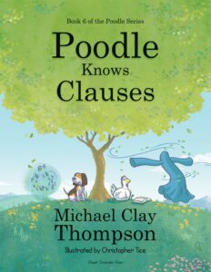 Poodle Knows Clauses: Student Book