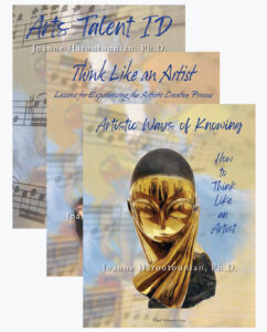 Artistic Ways of Knowing Curriculum Set