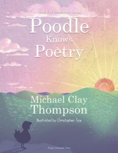 Poodle Knows Poetry: Student Book