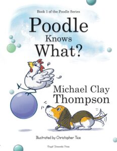 Poodle Knows What?: Student Book